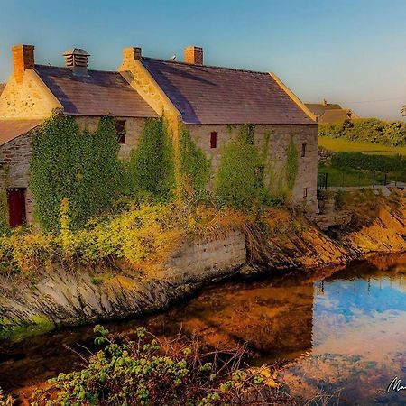Lovely 2-Bed Cottage At The Foot Of The Mournes 뉴리 외부 사진