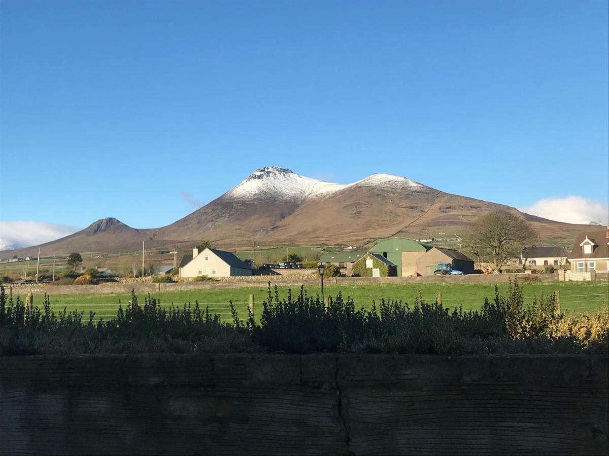 Lovely 2-Bed Cottage At The Foot Of The Mournes 뉴리 외부 사진