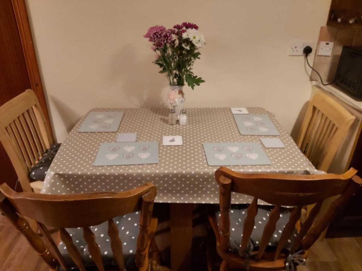 Lovely 2-Bed Cottage At The Foot Of The Mournes 뉴리 외부 사진