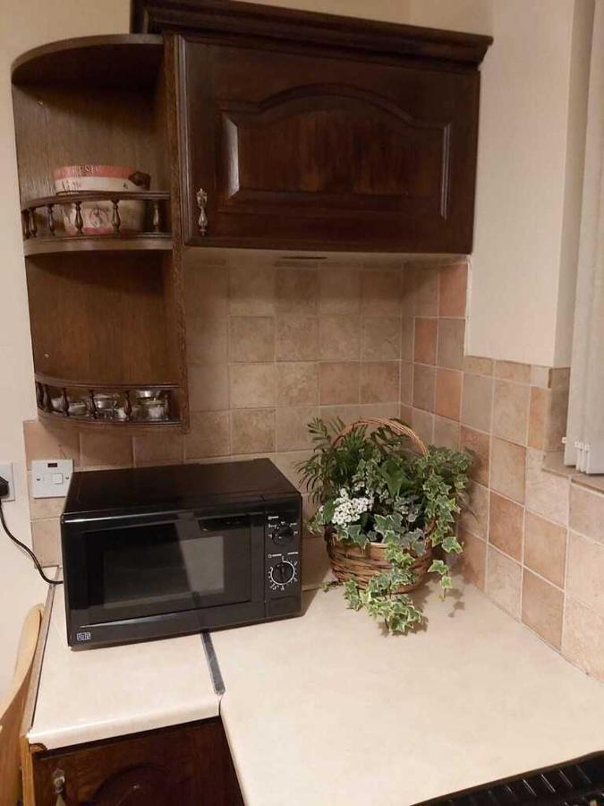 Lovely 2-Bed Cottage At The Foot Of The Mournes 뉴리 외부 사진