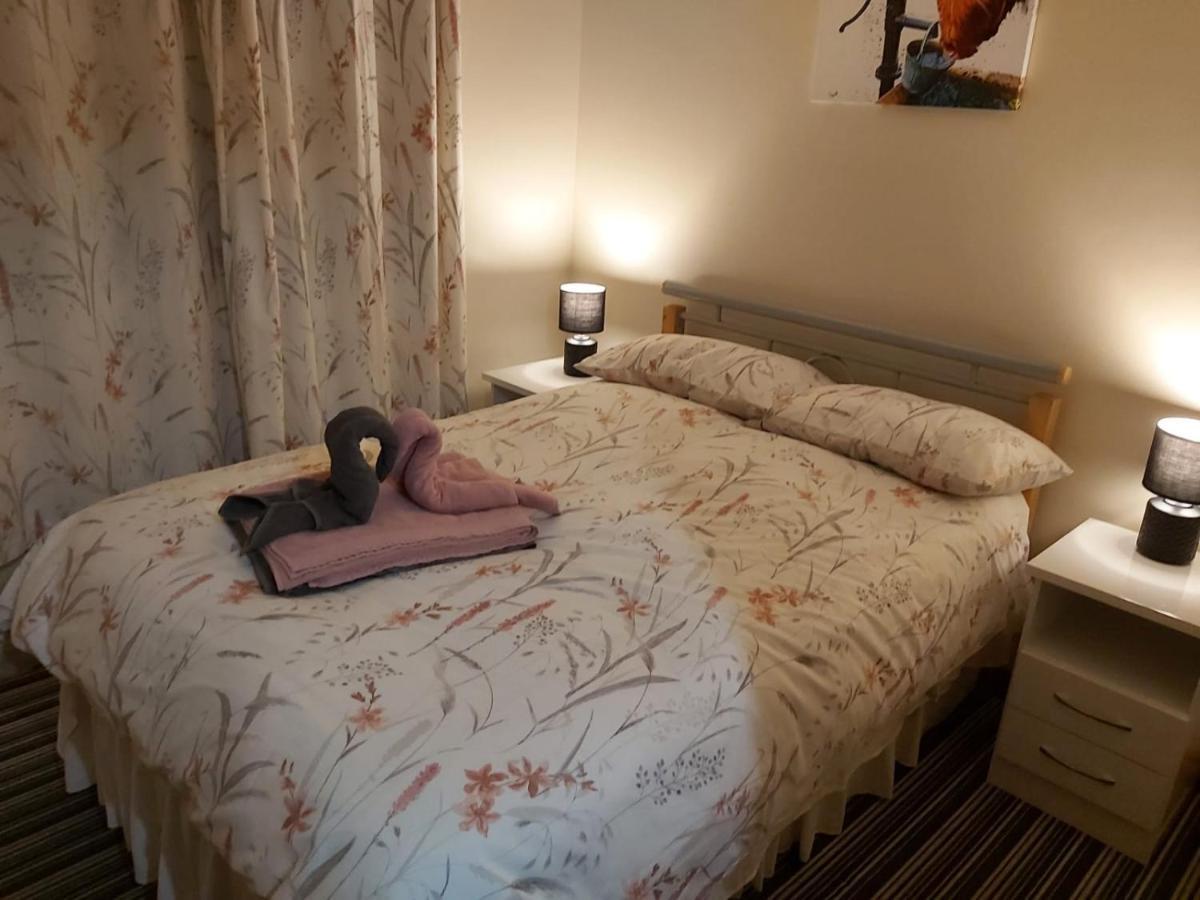 Lovely 2-Bed Cottage At The Foot Of The Mournes 뉴리 외부 사진