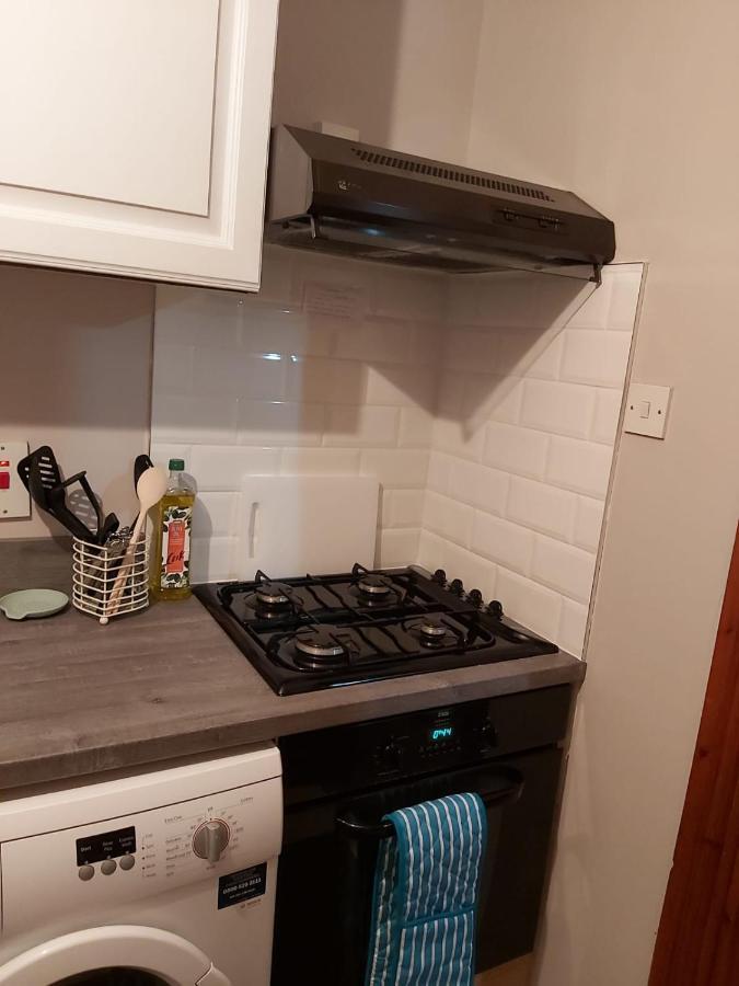 Lovely 2-Bed Cottage At The Foot Of The Mournes 뉴리 외부 사진