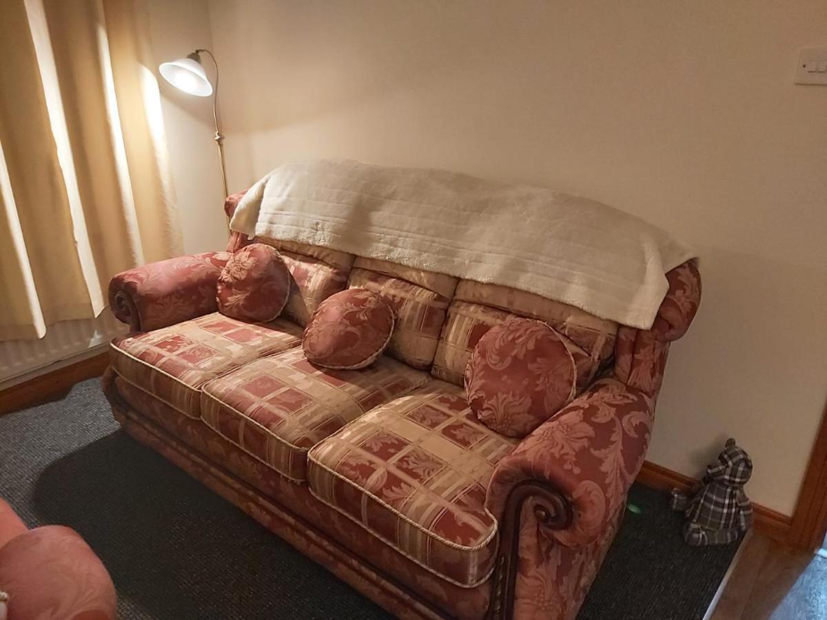 Lovely 2-Bed Cottage At The Foot Of The Mournes 뉴리 외부 사진