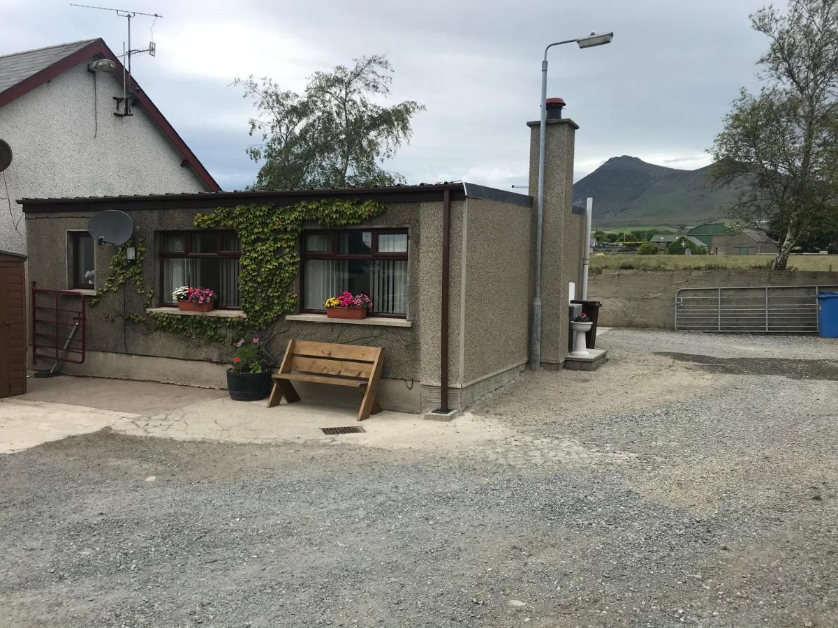 Lovely 2-Bed Cottage At The Foot Of The Mournes 뉴리 외부 사진
