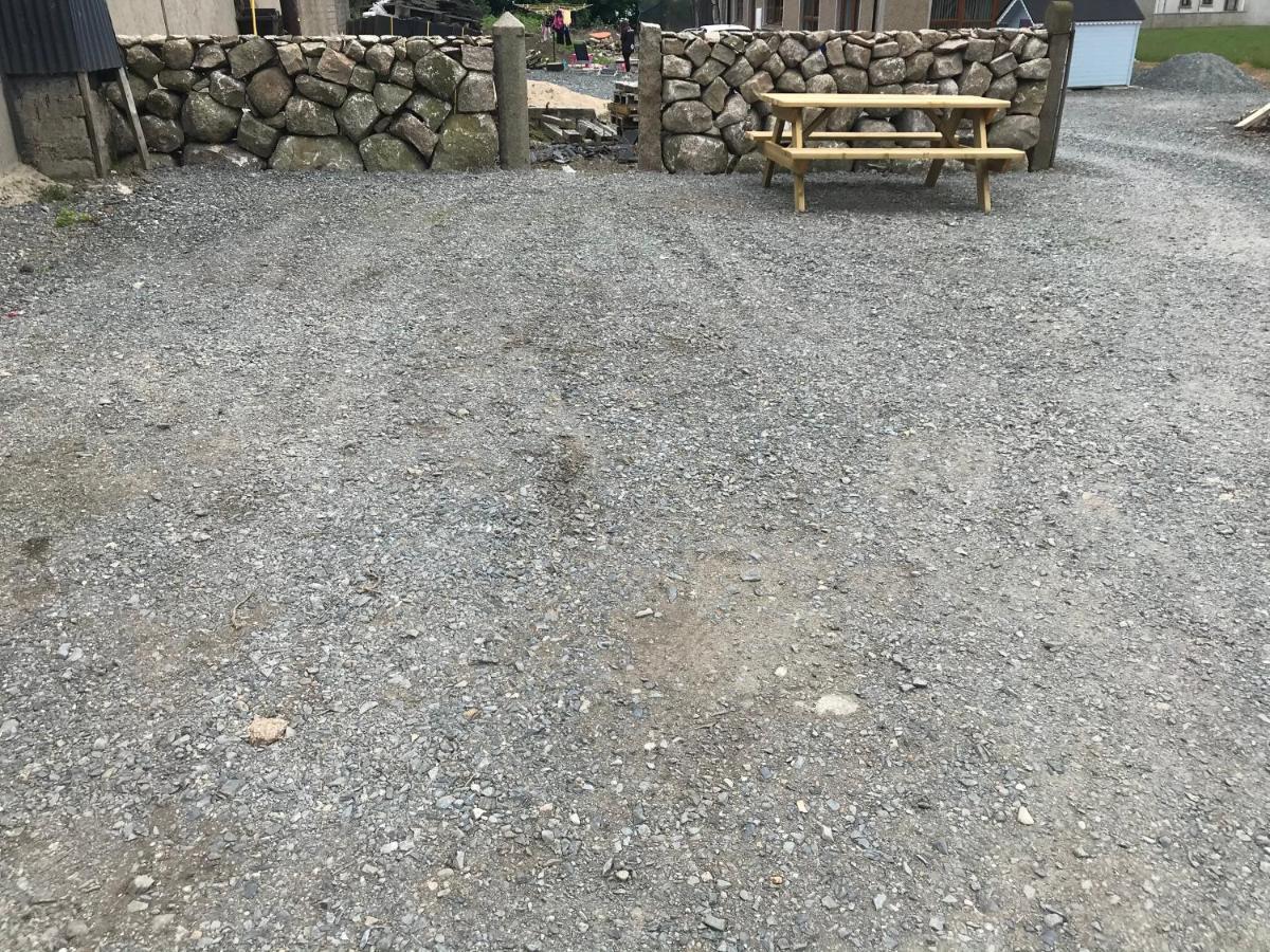Lovely 2-Bed Cottage At The Foot Of The Mournes 뉴리 외부 사진