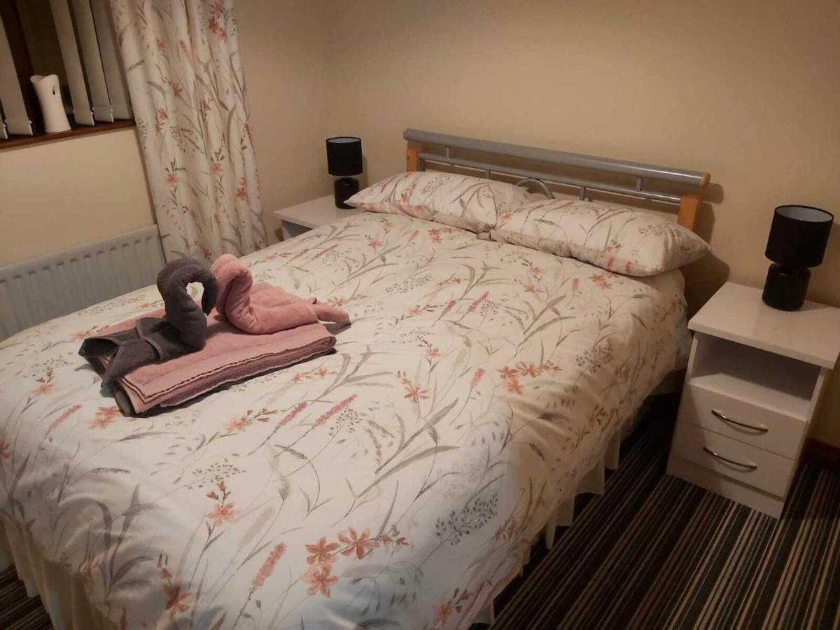 Lovely 2-Bed Cottage At The Foot Of The Mournes 뉴리 외부 사진