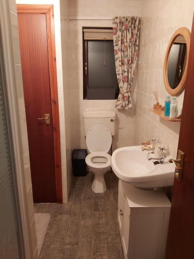 Lovely 2-Bed Cottage At The Foot Of The Mournes 뉴리 외부 사진