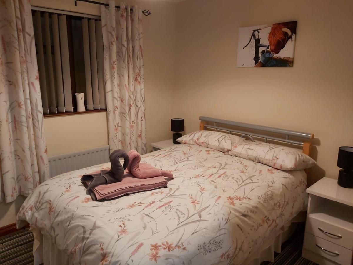 Lovely 2-Bed Cottage At The Foot Of The Mournes 뉴리 외부 사진