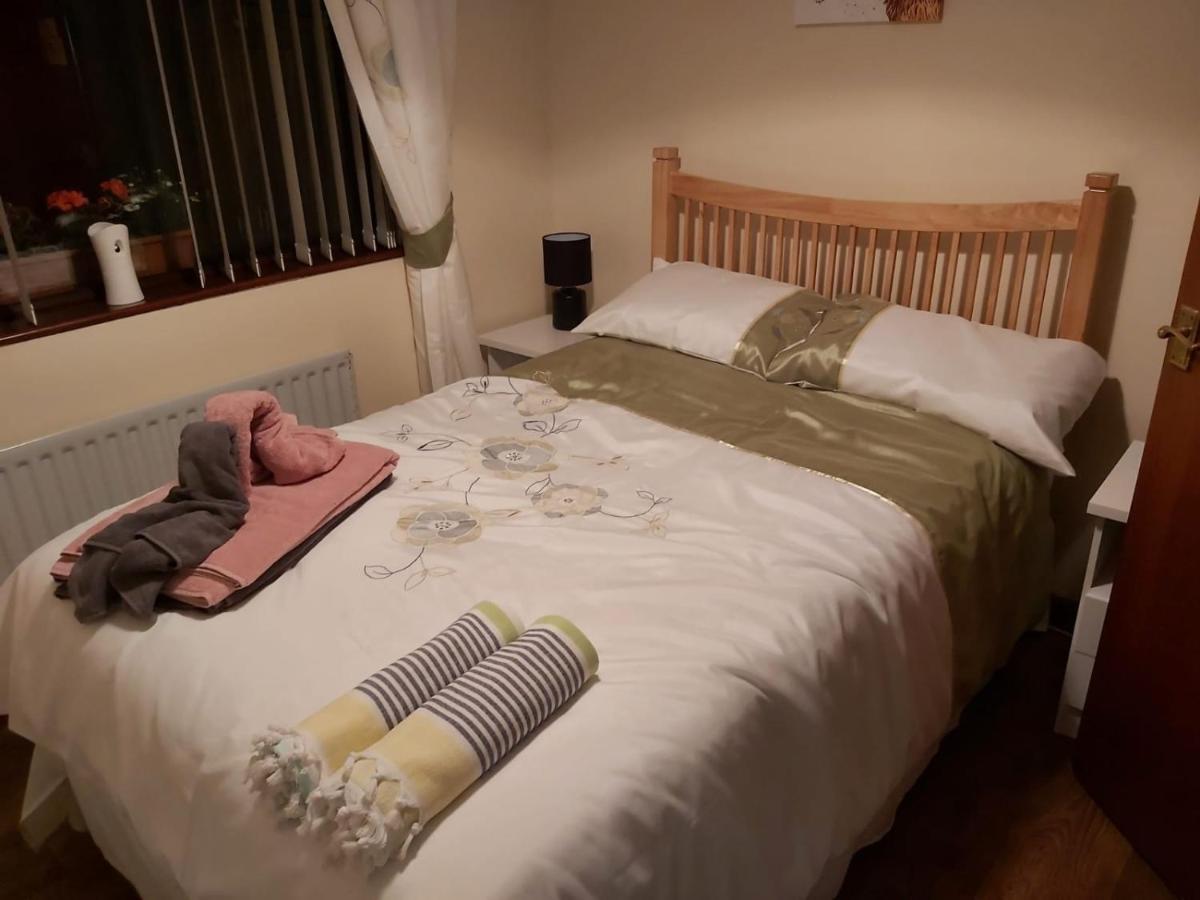 Lovely 2-Bed Cottage At The Foot Of The Mournes 뉴리 외부 사진