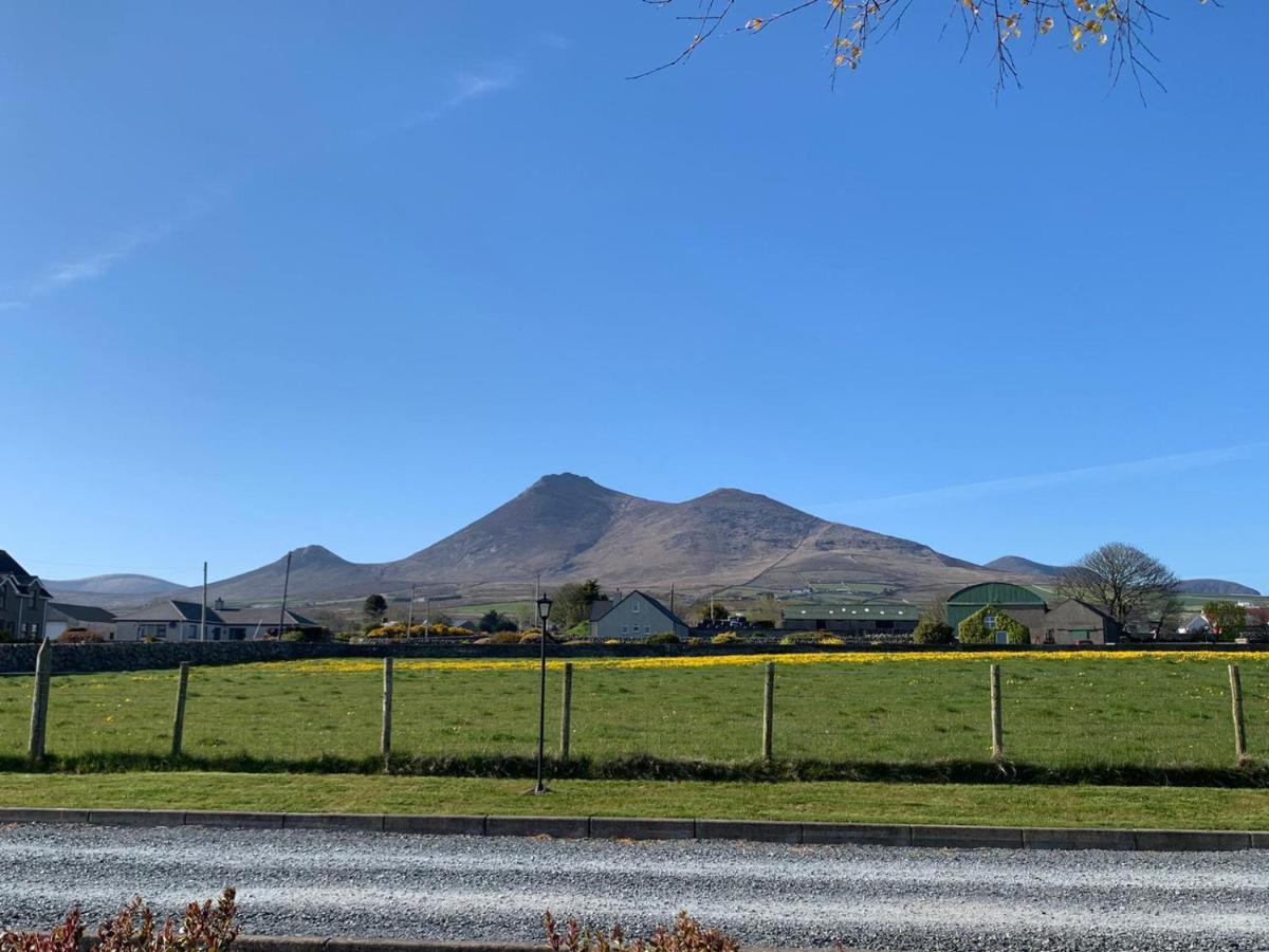 Lovely 2-Bed Cottage At The Foot Of The Mournes 뉴리 외부 사진